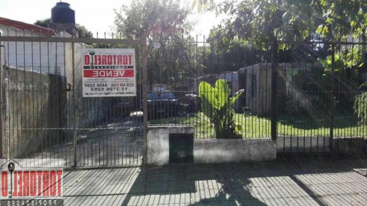 Terreno em Ituzaingo, Argentina N.º 117092