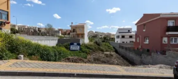 Grundstück in Jun, Spain, Nr. 181255 10