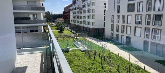 2 غرف نوم شقة في Neuilly-sur-Marne, France رقم 276281 5