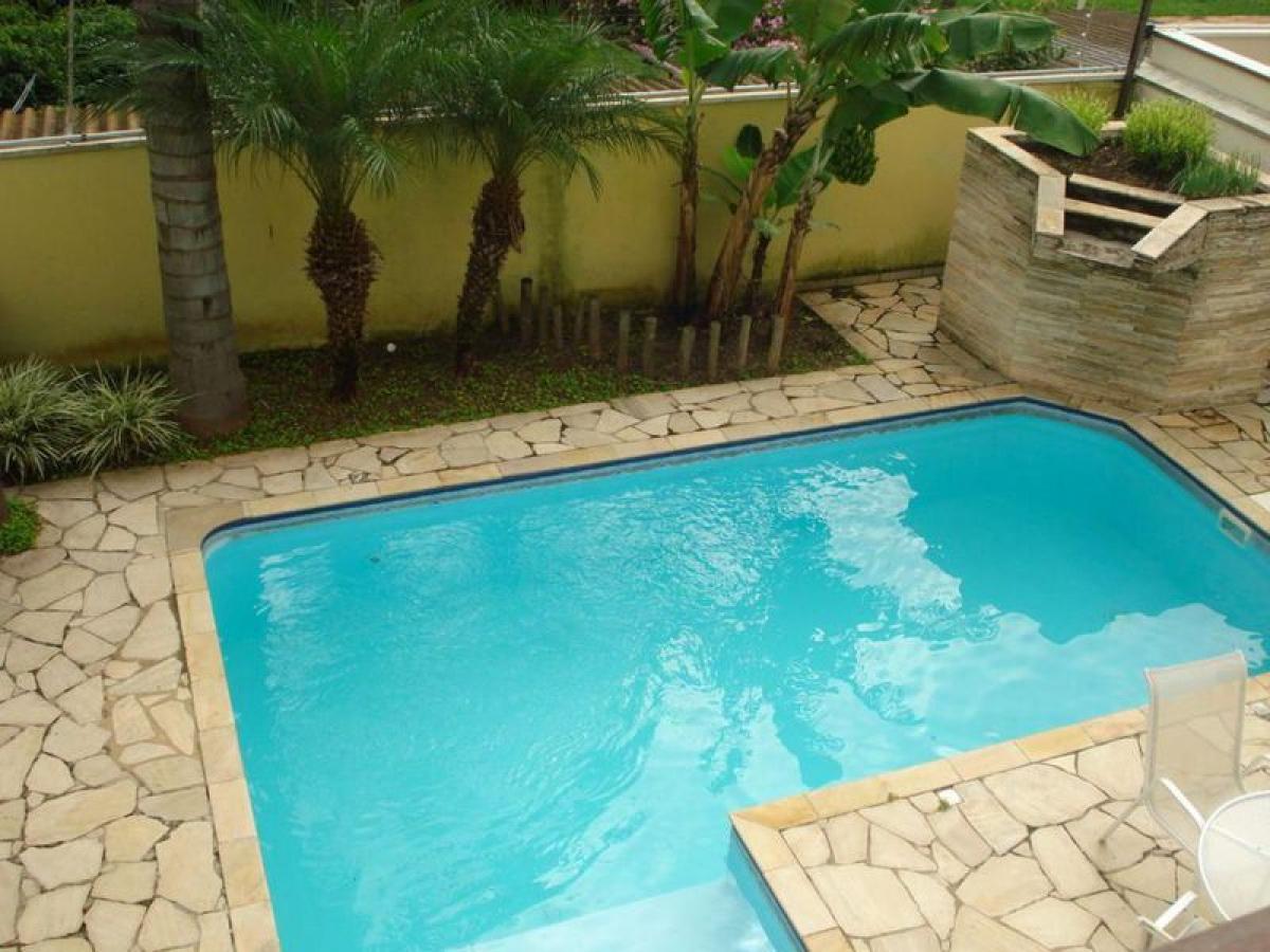 3 chambres Maison à Sao Paulo, Brazil No. 587123