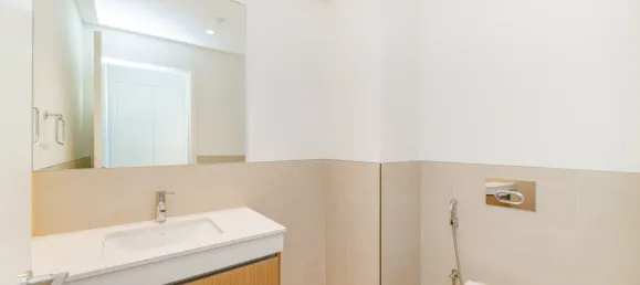 3 غرف نوم شقة في خور دبي, UAE رقم 108456 5