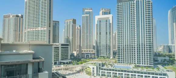 3 غرف نوم شقة في خور دبي, UAE رقم 108456 13