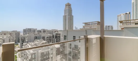3 غرف نوم شقة في خور دبي, UAE رقم 108456 11