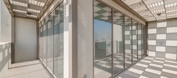 3 غرف نوم شقة في خور دبي, UAE رقم 108456 15