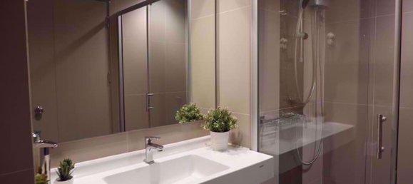 1 Schlafzimmer Eigentumswohnung in IDEO SUKHUMVIT 93 Bangkok, Thailand, Nr. 31467 6