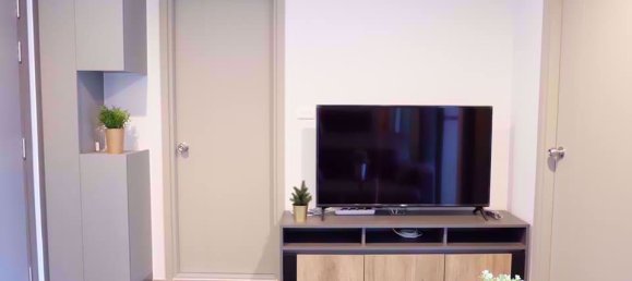 1 Schlafzimmer Eigentumswohnung in IDEO SUKHUMVIT 93 Bangkok, Thailand, Nr. 31467 2