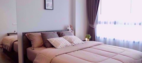 1 Schlafzimmer Eigentumswohnung in IDEO SUKHUMVIT 93 Bangkok, Thailand, Nr. 31467 4