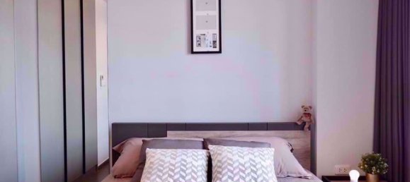 1 Schlafzimmer Eigentumswohnung in IDEO SUKHUMVIT 93 Bangkok, Thailand, Nr. 31467 5