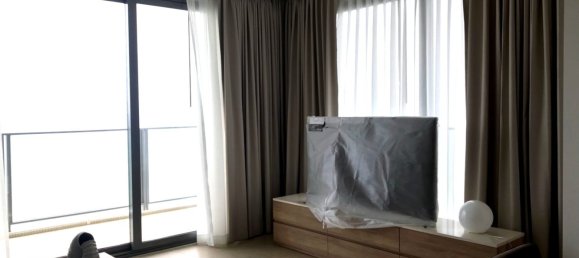 3 chambres condominium à louer à Pattaya, Chonburi, Eastern Thailand, Thailand № 58753 4