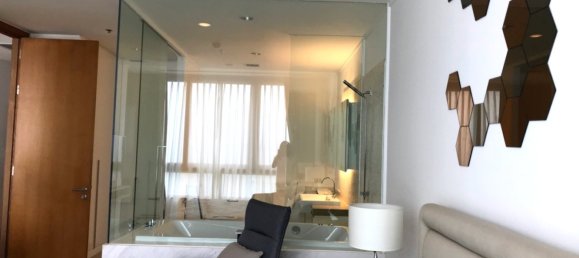 3 chambres condominium à louer à Pattaya, Chonburi, Eastern Thailand, Thailand № 58753 10