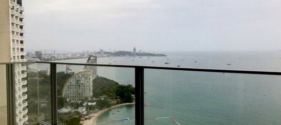 3 chambres condominium à louer à Pattaya, Chonburi, Eastern Thailand, Thailand № 58753 15