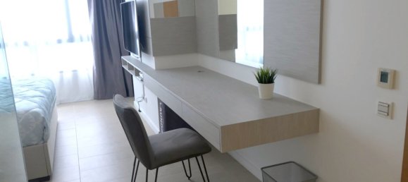 3 chambres condominium à louer à Pattaya, Chonburi, Eastern Thailand, Thailand № 58753 9