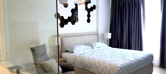 3 chambres condominium à louer à Pattaya, Chonburi, Eastern Thailand, Thailand № 58753 12