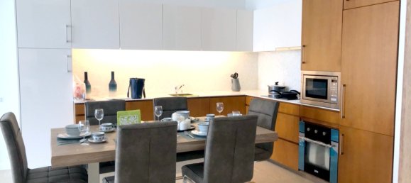 3 chambres condominium à louer à Pattaya, Chonburi, Eastern Thailand, Thailand № 58753 5