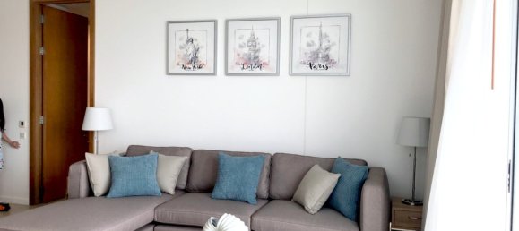 3 chambres condominium à louer à Pattaya, Chonburi, Eastern Thailand, Thailand № 58753 6