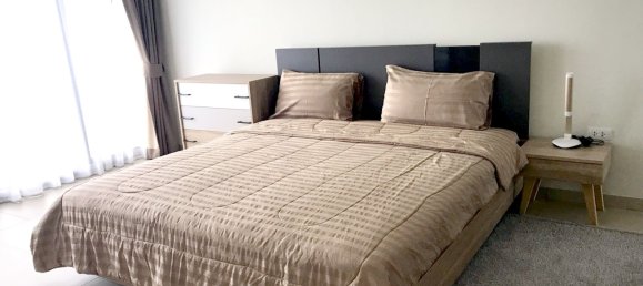 3 chambres condominium à louer à Pattaya, Chonburi, Eastern Thailand, Thailand № 58753 14