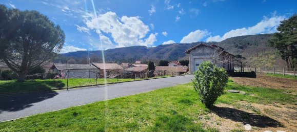 5 bedrooms Villa in Lavoute-sur-Loire, France No. 261788 14