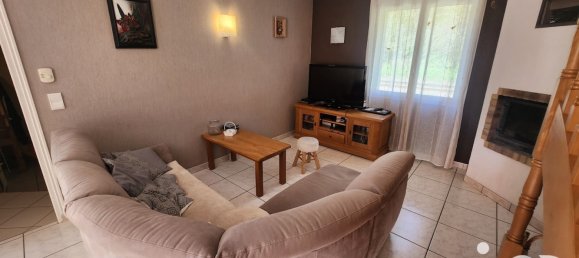 5 bedrooms Villa in Lavoute-sur-Loire, France No. 261788 31