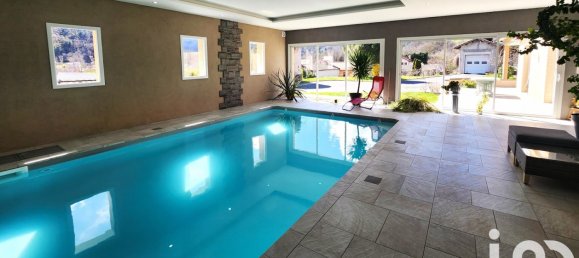 5 bedrooms Villa in Lavoute-sur-Loire, France No. 261788 20