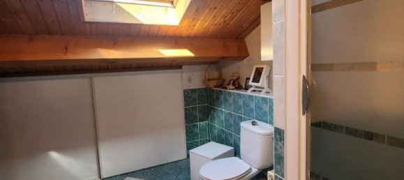 5 bedrooms Villa in Lavoute-sur-Loire, France No. 261788 35