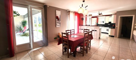 5 bedrooms Villa in Lavoute-sur-Loire, France No. 261788 30