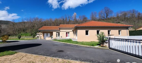5 bedrooms Villa in Lavoute-sur-Loire, France No. 261788 28