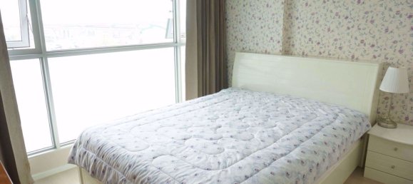 2 bedrooms Condo in Aspire Sukhumvit 48 Railay Beach, Thailand No. 31317 3