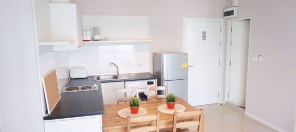 2 bedrooms Condo in Aspire Sukhumvit 48 Railay Beach, Thailand No. 31317 2