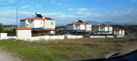 فندق في Thermaic Gulf, Greece 8194متر مربع رقم 6900 6
