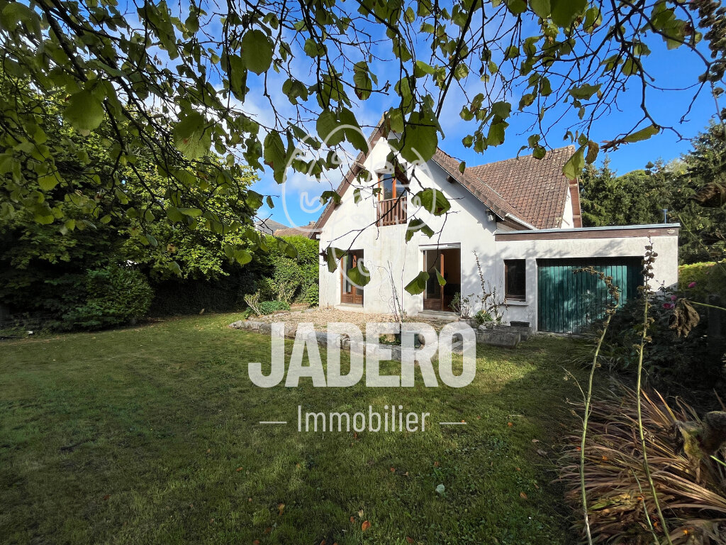 Casa T4 em Bonsecours, France N.º 361556