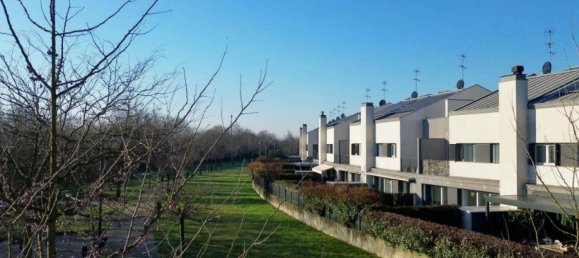 4 bedrooms House in Padua, Italy No. 178496 21