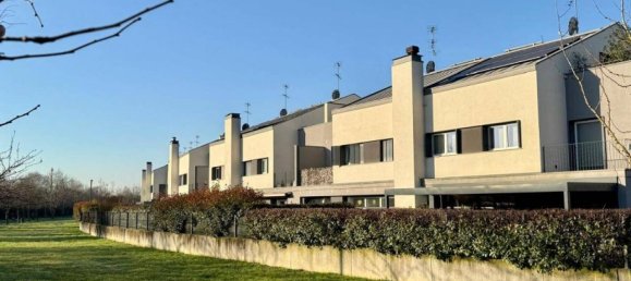 4 bedrooms House in Padua, Italy No. 178496 19