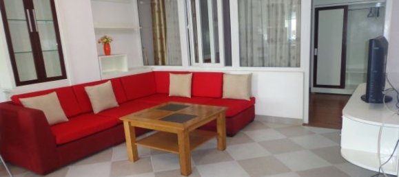 Apartamento T2 em Hai Ba Trung, Vietnam N.º 4028 3