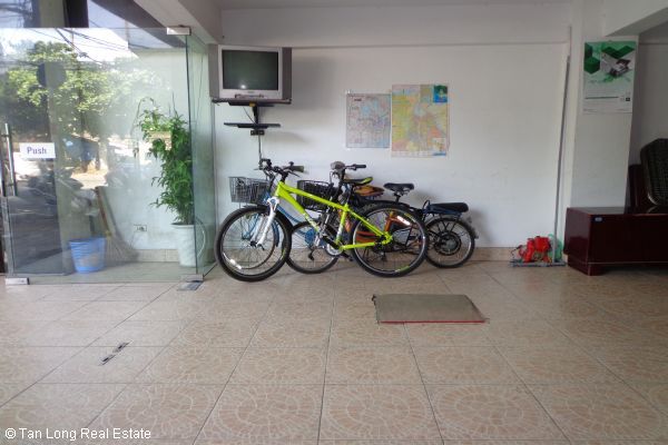 Apartamento T2 em Hai Ba Trung, Vietnam N.º 4028