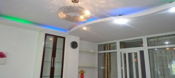 Apartamento T2 em Hai Ba Trung, Vietnam N.º 4028 9