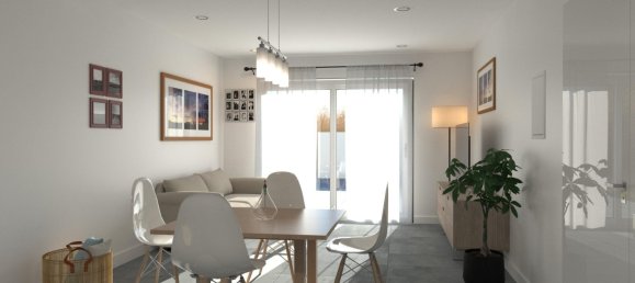 3 Schlafzimmer Villa in San Javier, Spain, Nr. 287550 3