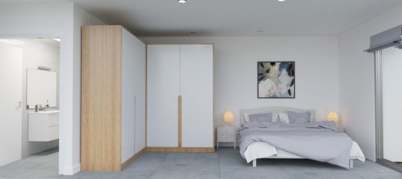 3 Schlafzimmer Villa in San Javier, Spain, Nr. 287550 5