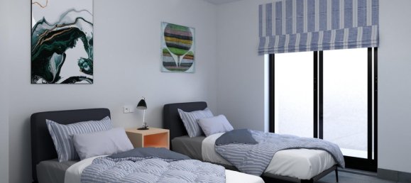 3 Schlafzimmer Villa in San Javier, Spain, Nr. 287550 6