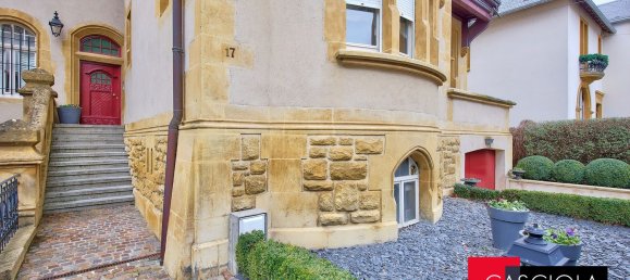 4 bedrooms Duplex in Montigny-les-Metz, France No. 53501 25