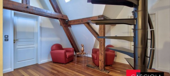 4 bedrooms Duplex in Montigny-les-Metz, France No. 53501 15