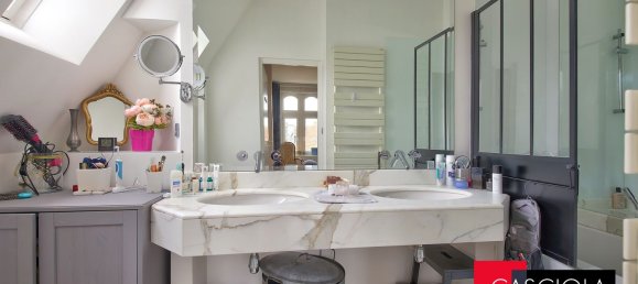 4 bedrooms Duplex in Montigny-les-Metz, France No. 53501 11