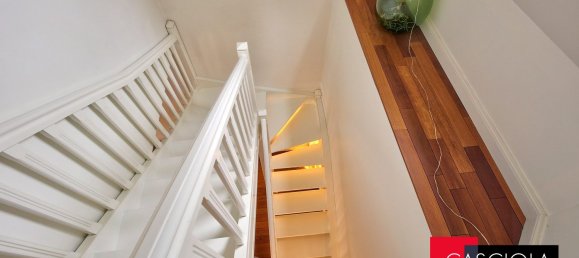 4 bedrooms Duplex in Montigny-les-Metz, France No. 53501 14