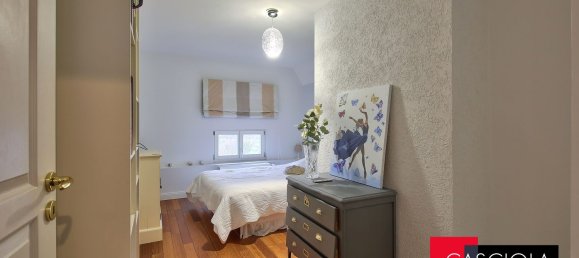 4 bedrooms Duplex in Montigny-les-Metz, France No. 53501 21