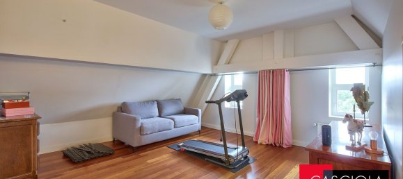 4 bedrooms Duplex in Montigny-les-Metz, France No. 53501 18