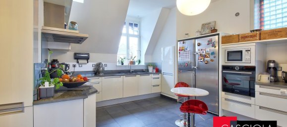 4 bedrooms Duplex in Montigny-les-Metz, France No. 53501 5