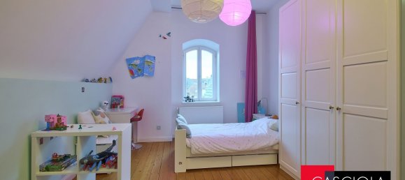 4 bedrooms Duplex in Montigny-les-Metz, France No. 53501 12