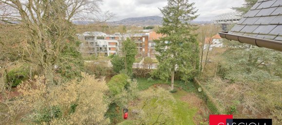 4 bedrooms Duplex in Montigny-les-Metz, France No. 53501 8