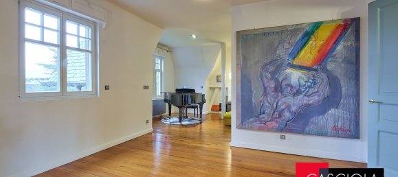 4 bedrooms Duplex in Montigny-les-Metz, France No. 53501 27