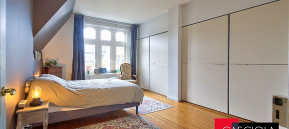 4 bedrooms Duplex in Montigny-les-Metz, France No. 53501 10