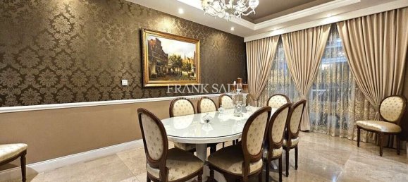 3 chambres Maison de ville à Rabat, Malta No. 1902 12